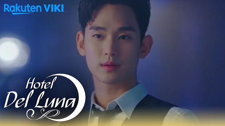 Hotel Del Luna - EP16 | Kim Soo Hyun - Hotel Blue Moon CEO - DayDayNews