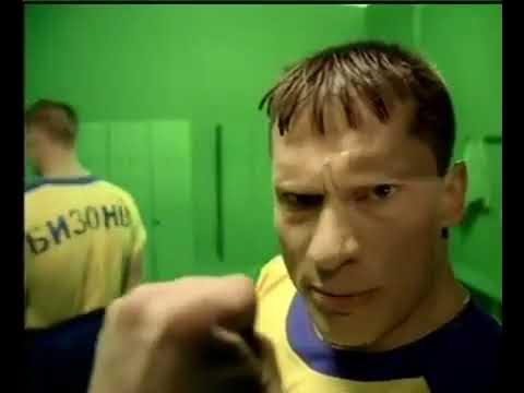 Рондо Мята. Свежее дыхание облегчает понимание. 2009. Реклама [ru ...