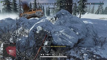 Ring of Elysium Caught another hacker dddd5555 hacker