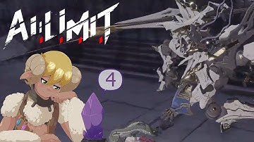 tai plays: AI Limit, part 4