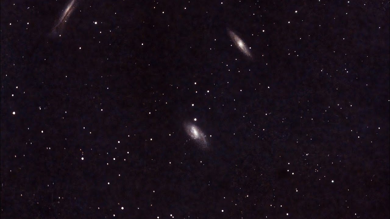 ASIAIR PLUS tutorial part-1 Focusing