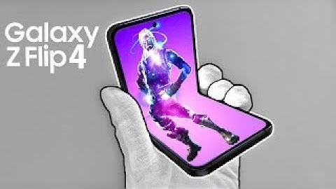 Samsung Galaxy Z Flip4 Unboxing - Best Small Foldable Phone? + GameSir X2 Pro