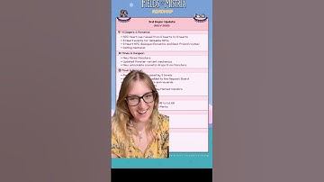 Fields of Mistria new major update coming soon! #fieldsofmistria