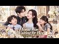 She Flash-Married a Billionaire&mdash;Then Learned His Twins Were Her Own Children | Full | Eng Dub
