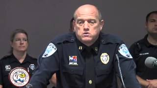 Holiday Shopper Safety 2012