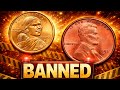 “Sacagawea Dollar BANNED Alert – Could Be Worth $1,400,000! Rare Gold Coin Mystery Explained!”