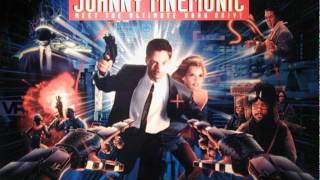 Track 07 - Pinball Music - Johnny Mnemonic