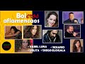 Capture de la vidéo Boleros Flamenqueaos_ C. Buika _Ana Barba _Pepe Jara_El Cigala _David Burrell _Isabel Luna _Lolita