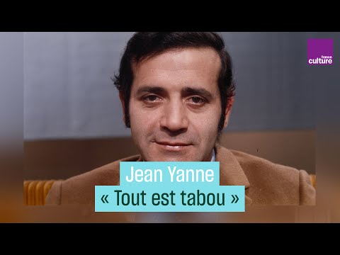 Jean Yanne en 1971 : 