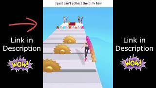 Hair Challenge Apk Mod Download screenshot 2