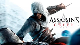 Assassins Creed 1 PC (Se Congela y se traba solucion definitiva) 2023