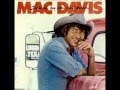 Mac Davis -Texas In My Rear View Mirror