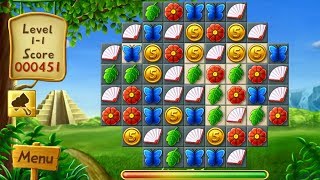 Artifact Quest Match 3 Puzzle Gameplay Review Google Play Top App screenshot 5