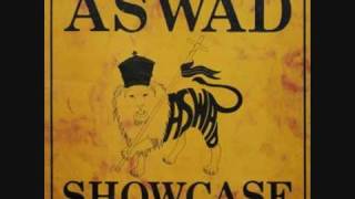 Video thumbnail of "Aswad - Babylon"