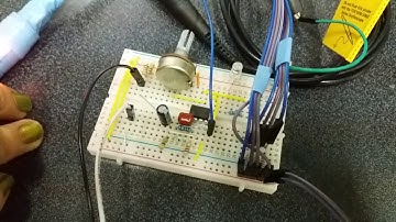 Detector de pulso cardíaco