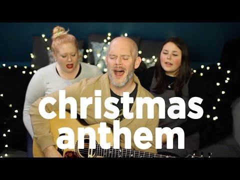 Best Christmas Song You've Never Heard - Sacred Harp!