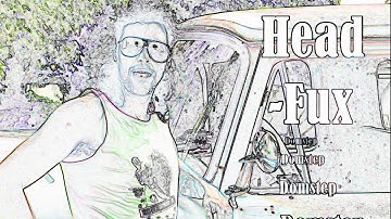 Domstep- Kitchen Floor Reset