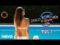 New Italo Disco - Instrumental Super Disco Mix 2024, Vol 1 / Mixed By KorgStyle Life