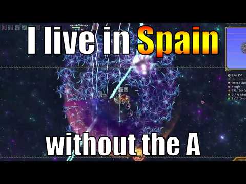 Infernum Devourer of Gods Speedkill in 57.267 (Calamity 2.2)