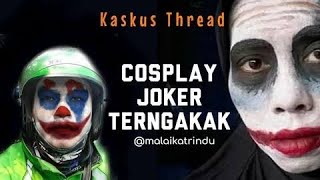 TikTok Joker lucu dan viral VERSI || ANAK DIGITAL