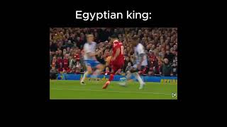 Salah Edit🥶 #shorts #memes #salah #edit #football #funny  #cold #nice #soccer #fyp #egypt #egyptian