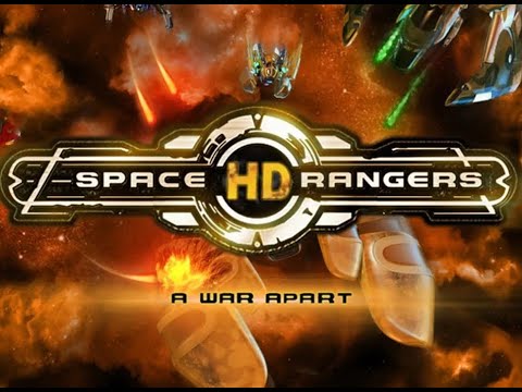 Прохождение Space Rangers HD: A War Apart #1 МЫ ДОМИНИРУЕМ ИЛИ НАС ?