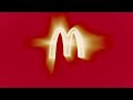 McDonald S Ident 2014 Effects Round 1 VS Everyone 1 10 