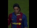 Ronaldinho. #football #edit.
