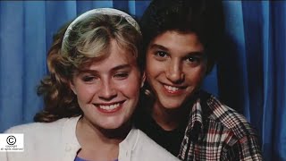 Vignette de la vidéo "Daniel & Ali's Date from - "The Karate kid" (Golf  N' Stuff scene) [1080p]"