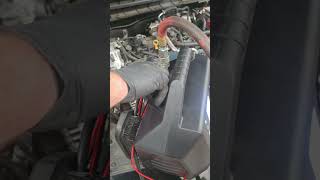 What's LEAKING in Your Car's EVAP System?