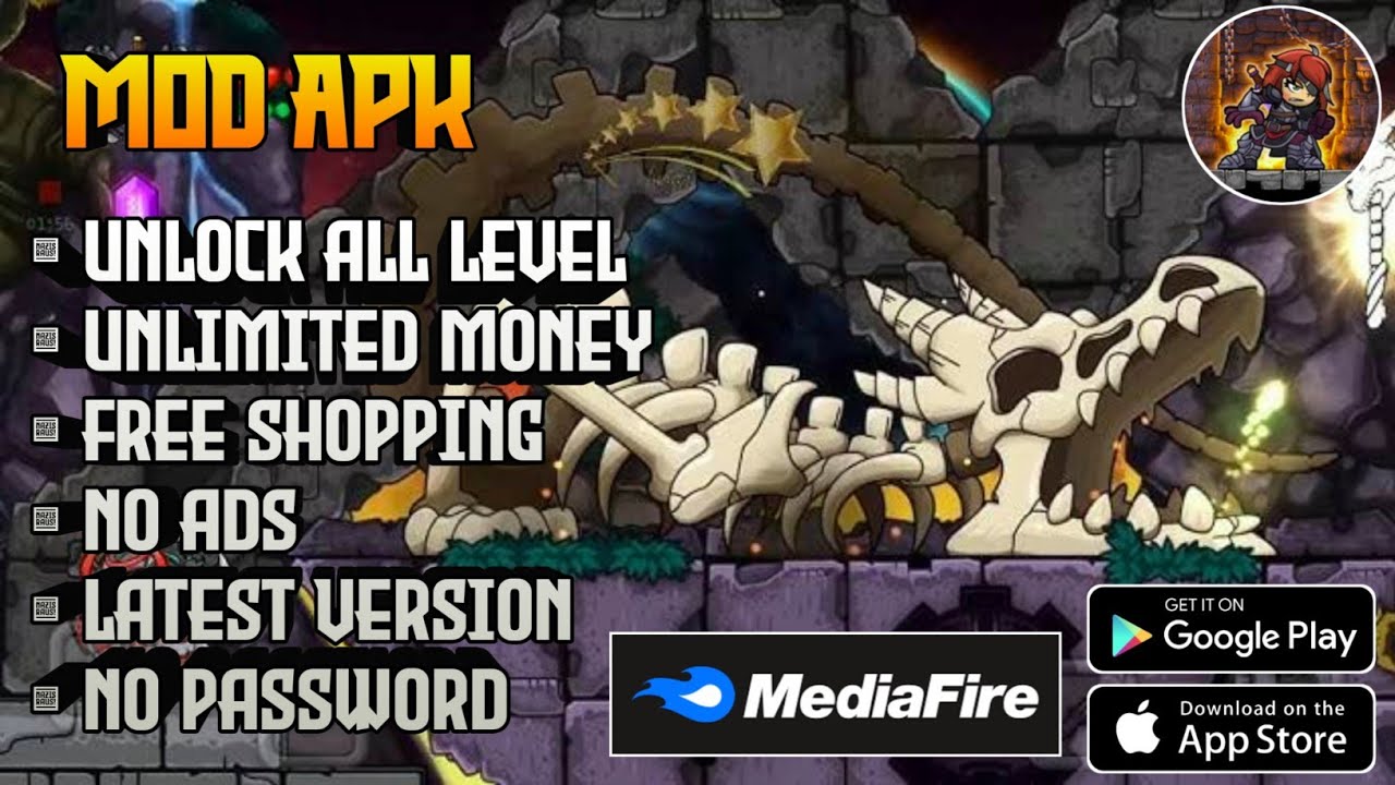Magic Rampage Mod Apk v7.5.7 || Unlock All Level & No Ads || Latest Version Updated