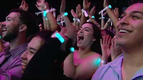 Doja Cat Performs "Jealous Type" | 2025 Video Music Awards