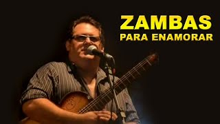 Karlos Roldan - Zambas para Enamorar (Zambas Romanticas)