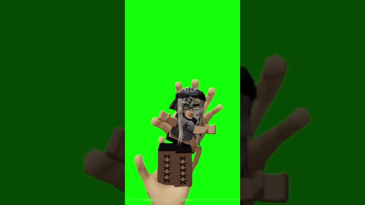 This Trend Was Lowk So Cutee Roblox