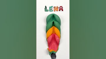 Guess the Color Challenge | LENA