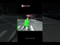 HE TOOK THE WRONG TURN 💀 #shorts #gmod #nextbot #scary #horror #mystery #jumpscare