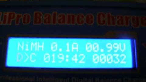 Imax b6  connection break