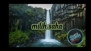 Milih Saha - Detty Kurnia