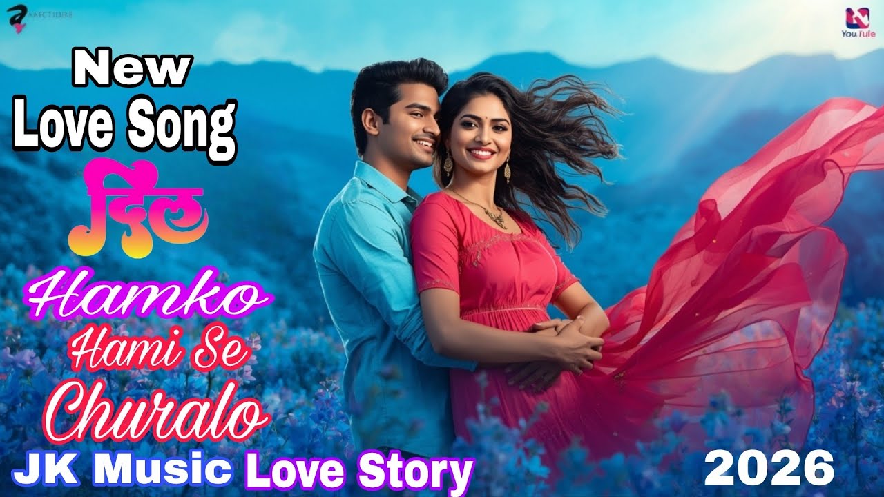 Humko Hami Se Chura Lo Best Love Song 2026