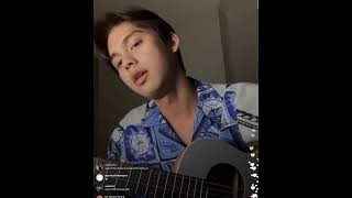 bright sings CLOSE BY SCRUBB✨