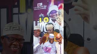 Atiku win ADC presidential ticket over Amechi, oriyomi battle with  primary Gubernatorial in oyo