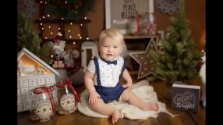 Christmas 2016 Mini Photo Sessions