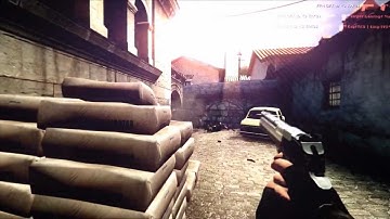 CS:S | "ALPHA CENTAURI" By wanN #SP