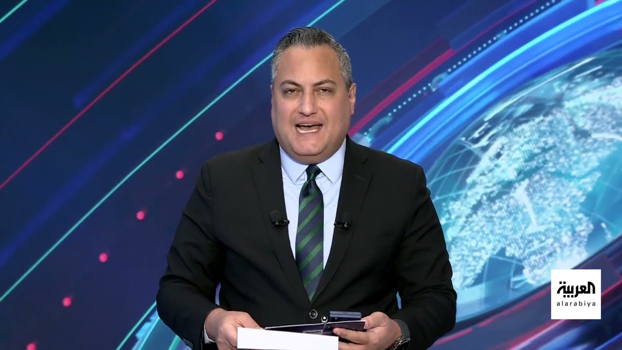 تجدد حريق محدود بسنترال رمسيس في القاهرة