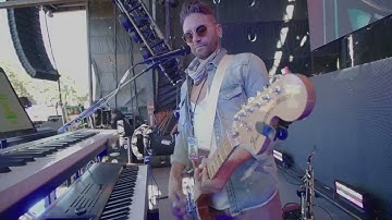 Brady Leffler Rig Rundown: All-American Rejects 2023