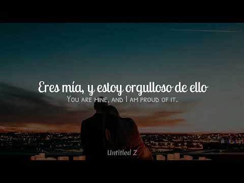 Миша Марвин - Неправильная | Sub. Español Lyrics