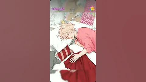 Caring Mother with Cute Baby 💙😍 #bl #editfavmanhwa #manhwa #cutebaby #mangaedit #blmanhwa#manga#bl