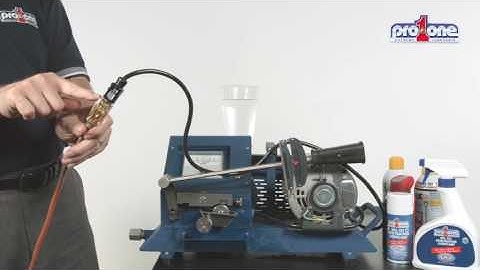 XPL101 - DIELECTRIC TEST