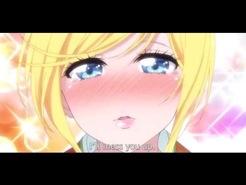 Nisekoi - Do you like me?