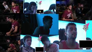 Elegant Shake- Super Smash Bros Ultimate Low Tier City 7